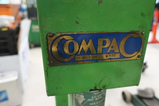 Presser COMPAC DP.6