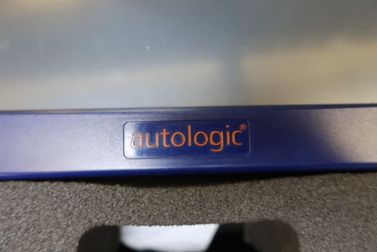 Automatisk diagnosticering AUTOLOGIC