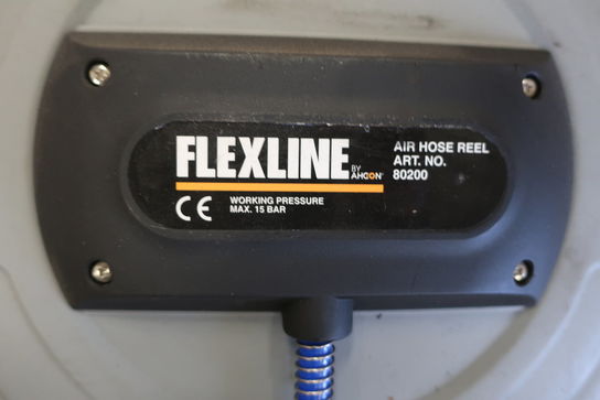 Slangeopruller FLEXLINE