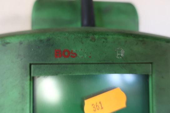 Batteri tester BOSCH BAT 121