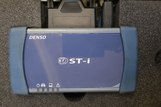 System-tester DENSO