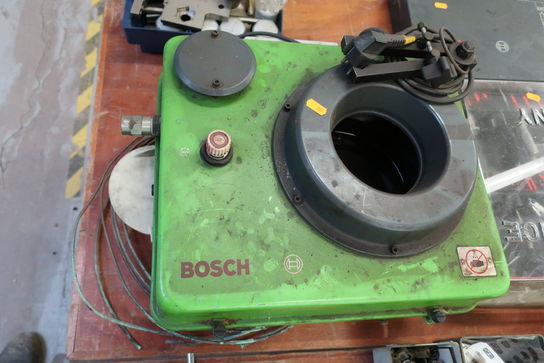 Tester BOSCH EPS 738