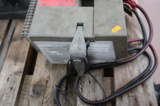 Batteri tester MOTOMETER BZS 10