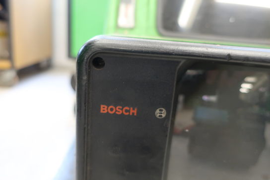 Lygtejusterings apparat BOSCH EFLE 61