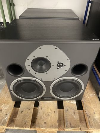 Dyn audio