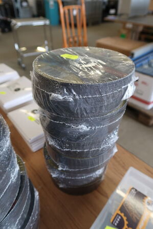 150 pcs. Cutting discs for Steel/stainless steel