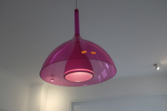 Lampe