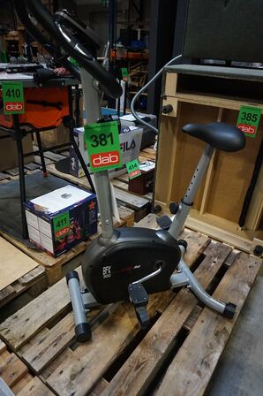 Everfit BFK-300 Motionscykel