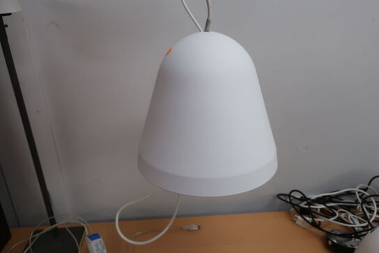 Pendel lampe