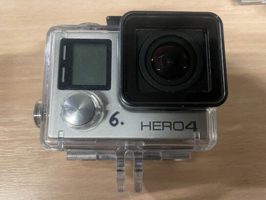 GoPro