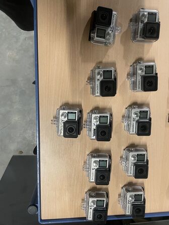 GoPro