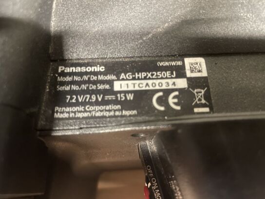 Panasonic