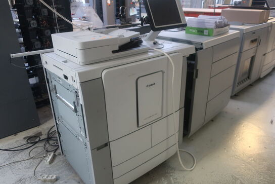 Printer CANON