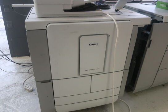 Printer CANON