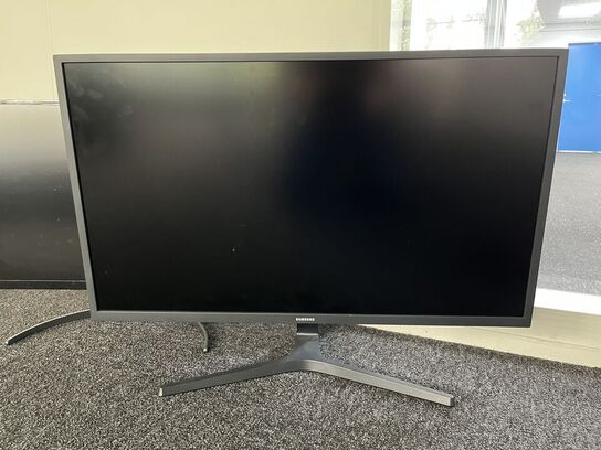 3 stk. computer skærme PHILIPS OG SAMSUNG