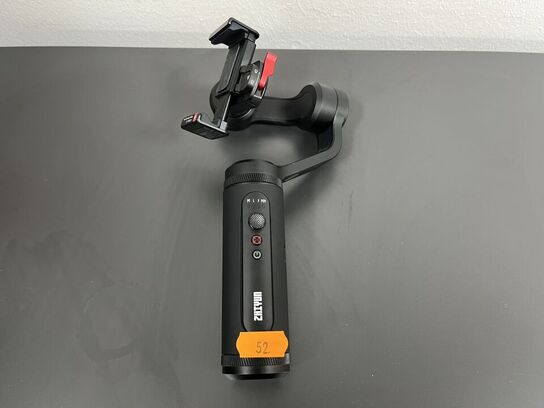 Kamera Stabillisator ZHIYUN
