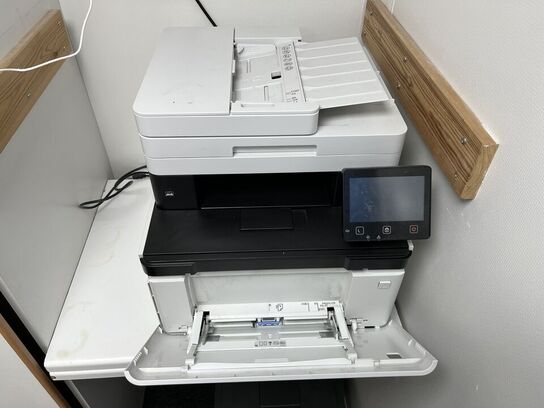 printer CANON MF732Cdw