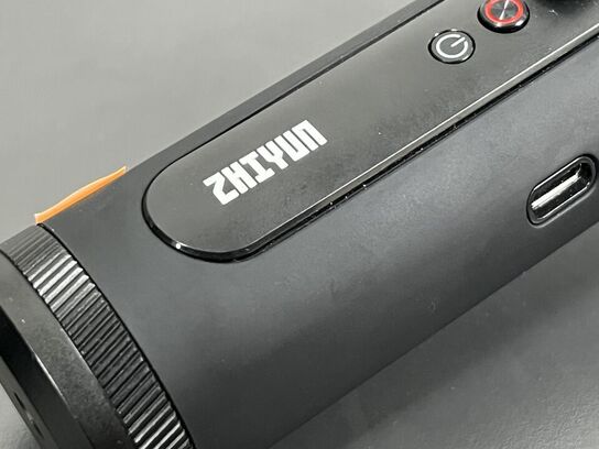 Kamera Stabillisator ZHIYUN