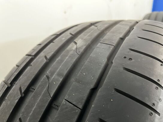 4 stk. dæk HANKOOK 255/45 R19, Ventus S1 Evo