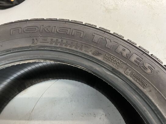 Dæk NOKIAN TYRES 275/45 R20, WR SUV 4
