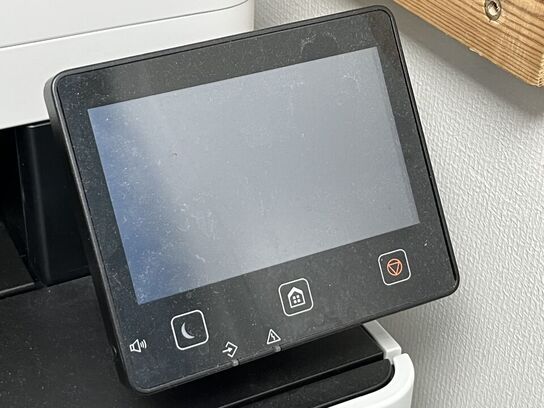 printer CANON MF732Cdw
