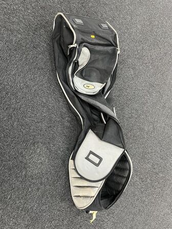 Bag boy rejse taske til golf
