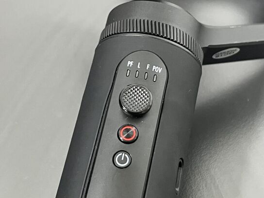 Kamera Stabillisator ZHIYUN