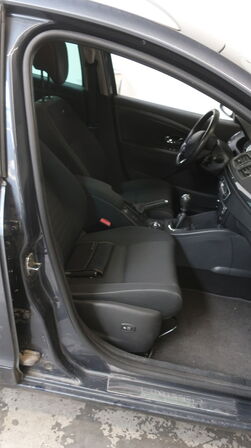 Personbil RENAULT MEGANE 1.5 DCI ESM 110 SPORT TOURER (MOMSFRI) "SE BESKRIVELSE"