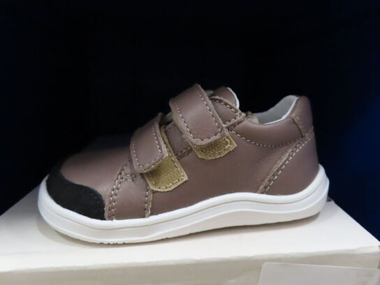 Sko BABY BARE - str. 22