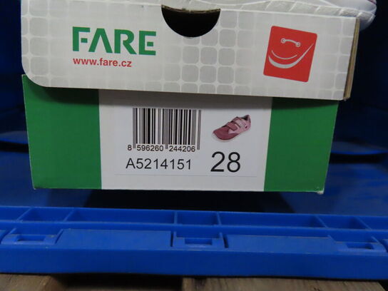 Sko FARE - str. 28