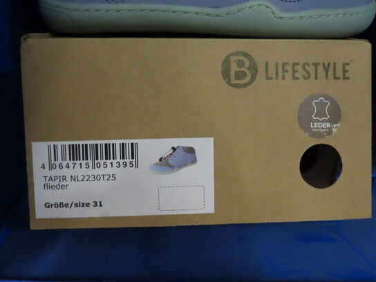 Sko B LIFESTYLE - str. 31