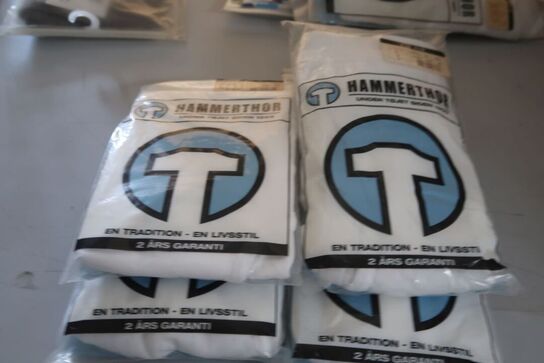2 stk. boxershorts, 2 stk. underbukser