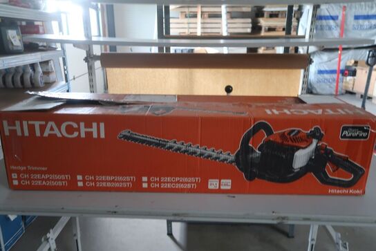 Hækkeklipper, Hitachi CH 22EAP2