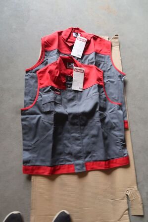 2 stk. arbejdsveste