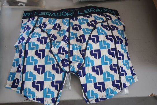 4 stk. boxershorts