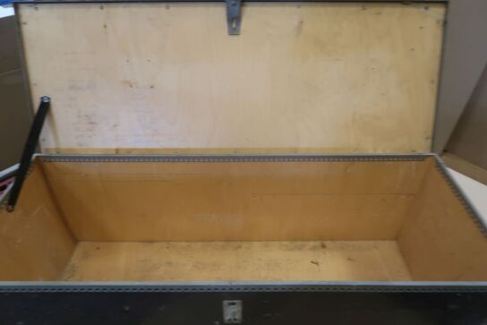 Plyfa kasse, 33x90x33 cm