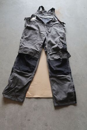 Arbejds overall