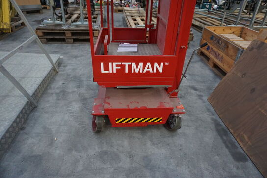 Lift LIFTMAN D125/2