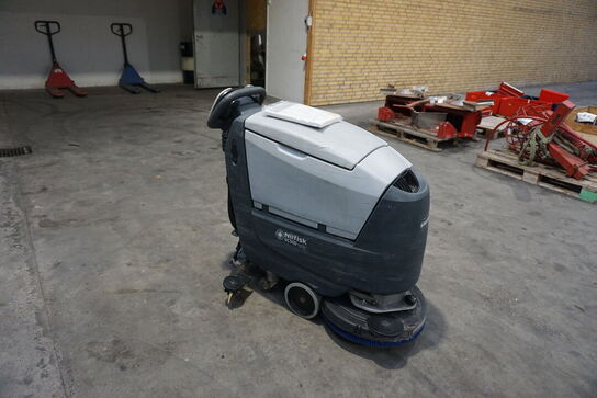 Gulvvasker NILFISK SC500