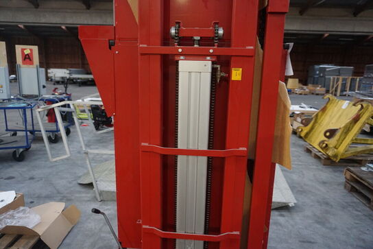 Lift LIFTMAN D125/2