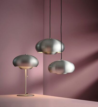 Frandsen champ bordlampe(ubrugt) 
