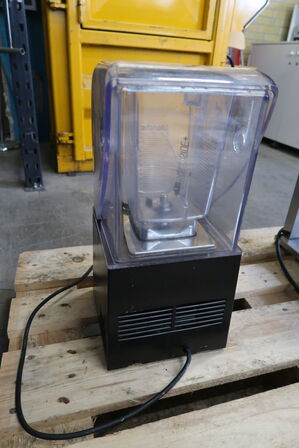Blender BLENDTEC Connisseur 825