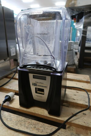 Blender BLENDTEC Connisseur 825