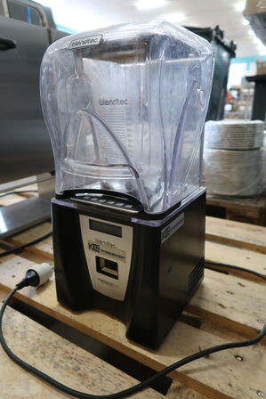 Blender BLENDTEC Connisseur 825