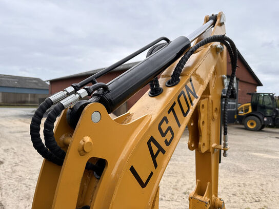 Mini graver LASTON
