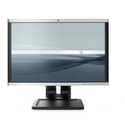 HP Compaq LA2205wg 22" skærm