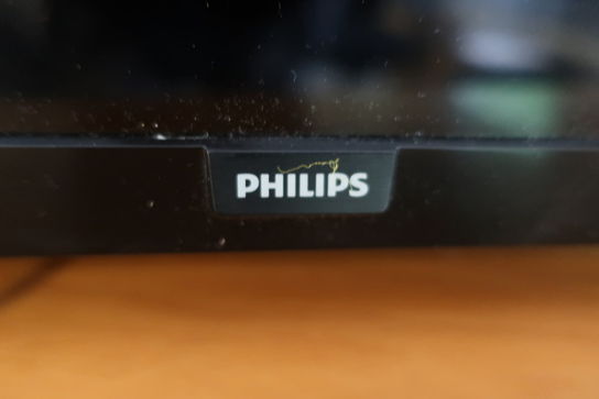 32" fjernsyn PHILIPS 32PFS5803/12