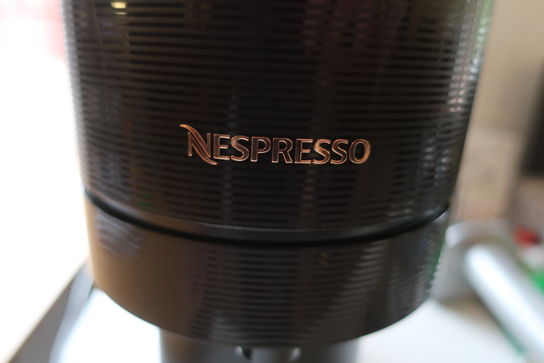 Kaffemaskine NESPRESSO GDV1