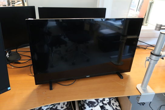 32" fjernsyn PHILIPS 32PFS5803/12