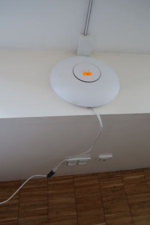 Access Point UBIQUITI